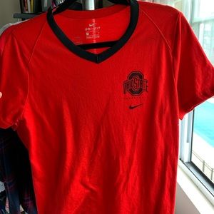 Nike Ohio State tee